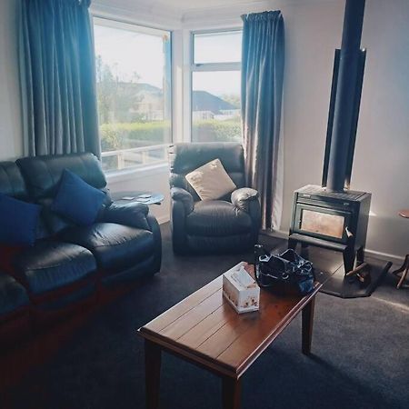 Cozycottage Kaikoura Exterior foto