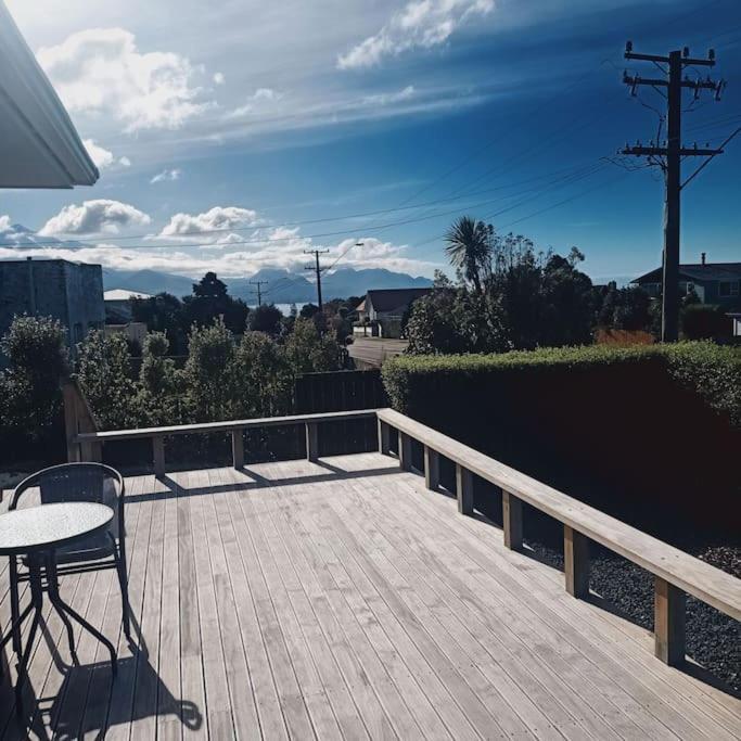 Cozycottage Kaikoura Exterior foto