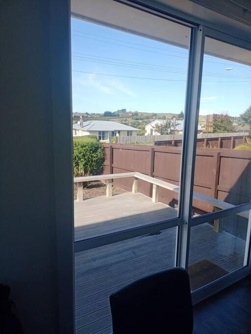 Cozycottage Kaikoura Exterior foto