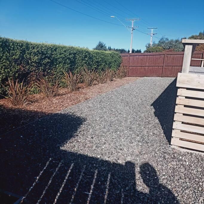 Cozycottage Kaikoura Exterior foto