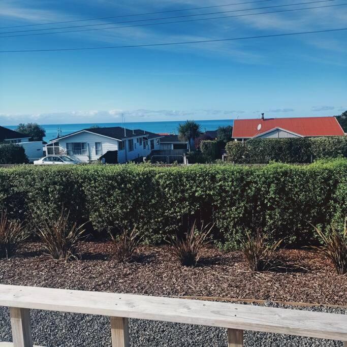 Cozycottage Kaikoura Exterior foto